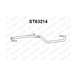 ST63214 VENEPORTE