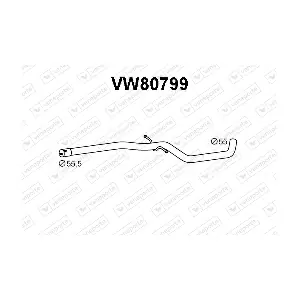 (VW80799) VENEPORTE