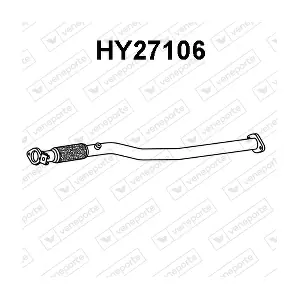 HY27106 VENEPORTE