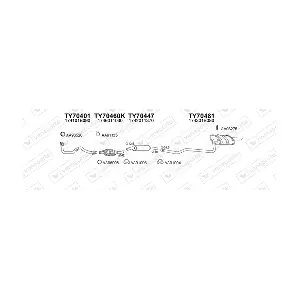 700019 VENEPORTE