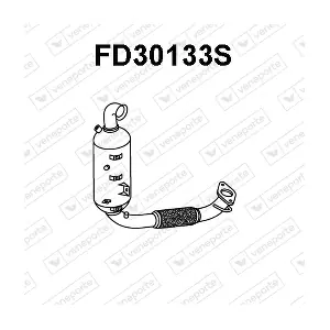 FD30133S VENEPORTE