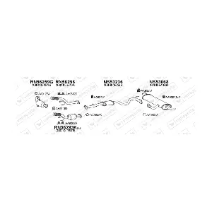 550850 VENEPORTE