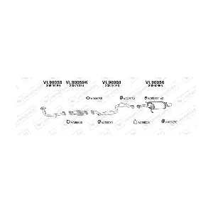 900016 VENEPORTE