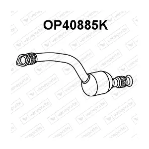OP40885K VENEPORTE