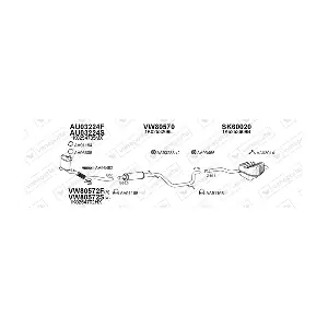 600129 VENEPORTE