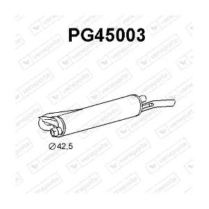 VENEPORTE PG45003