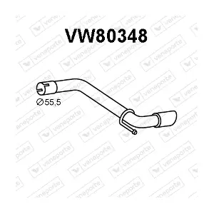 VW80348 VENEPORTE