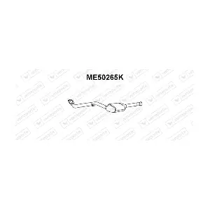 ME50265K VENEPORTE