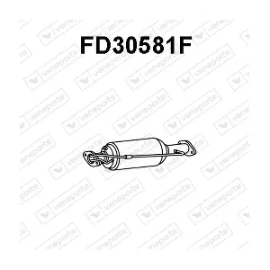 VENEPORTE FD30581F