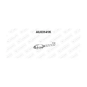 AU03141K VENEPORTE
