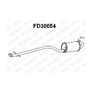 FD30054 VENEPORTE