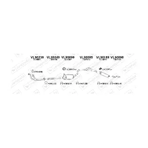 900097 VENEPORTE