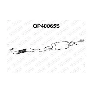 OP40065S VENEPORTE