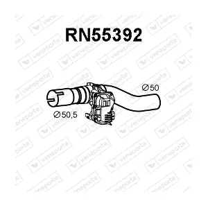 RN55392 VENEPORTE