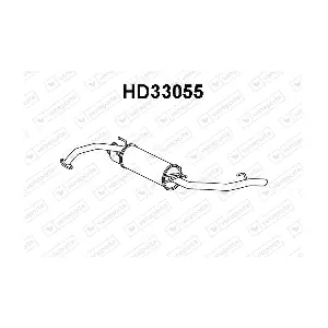 HD33055 VENEPORTE