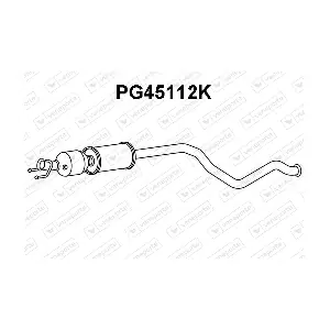 PG45112K VENEPORTE
