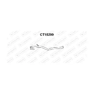 CT15299 VENEPORTE