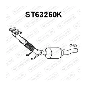 ST63260K VENEPORTE