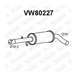 VW80227 VENEPORTE