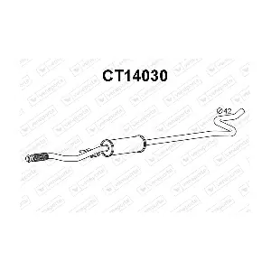 CT14030 VENEPORTE