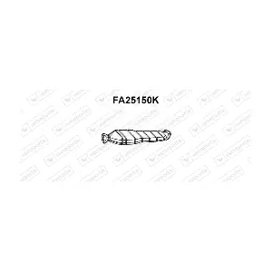 60812447 ALFAROME/FIAT/LANCI