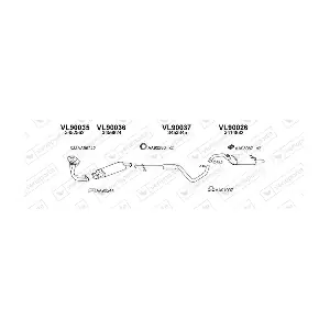 900008 VENEPORTE