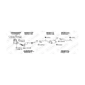 600149 VENEPORTE