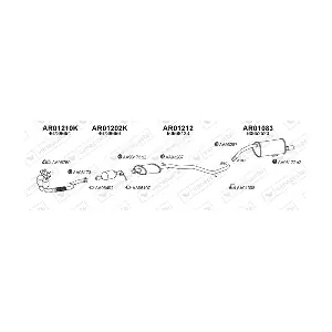 010032 VENEPORTE
