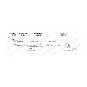 400365 VENEPORTE