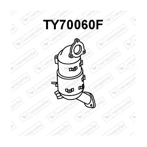 TY70060F VENEPORTE