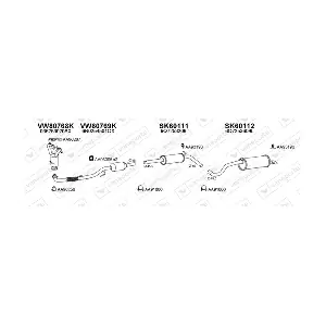 600152 VENEPORTE