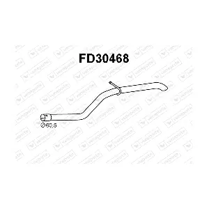 FD30468 VENEPORTE