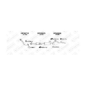 770082 VENEPORTE