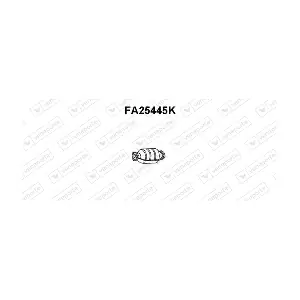VENEPORTE FA25445K