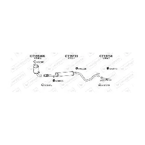 450579 VENEPORTE