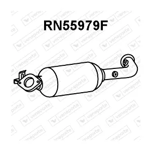 RN55979F VENEPORTE