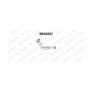 SK60001 VENEPORTE
