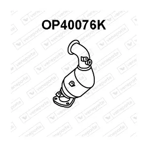 OP40076K VENEPORTE