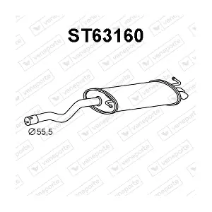 5F9253609K VAG