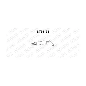 ST63193 VENEPORTE
