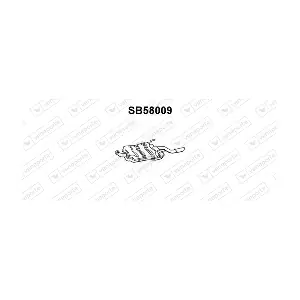 VENEPORTE SB58009