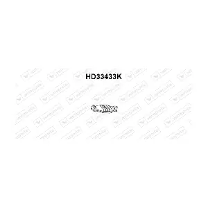 HD33433K VENEPORTE