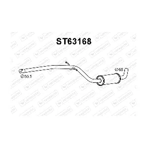 (ST63168) VENEPORTE
