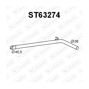 ST63274 VENEPORTE