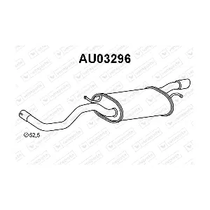 VENEPORTE AU03296
