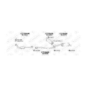 150231 VENEPORTE