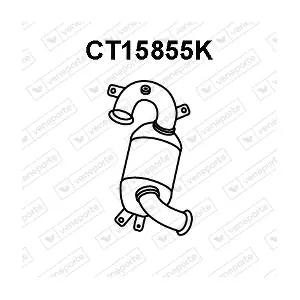 (CT15855K) VENEPORTE