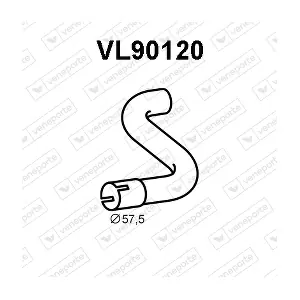 VL90120 VENEPORTE