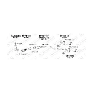 400542 VENEPORTE