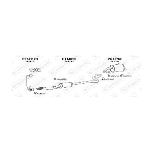 400799 VENEPORTE